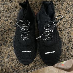 Kids balenciaga sneakers